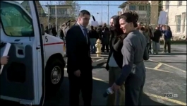 Prison Break - Season 01 Episode 13